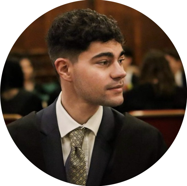 Alexander Roussopoulos